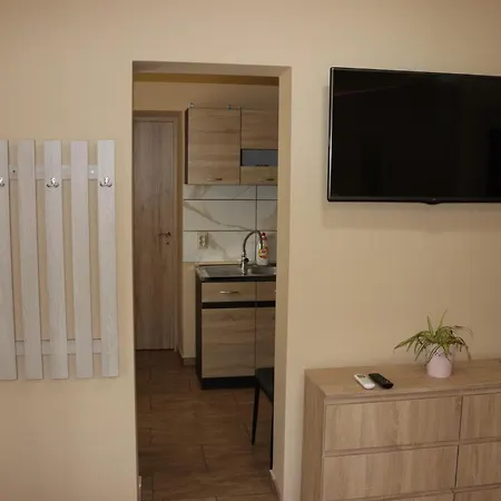 Kincsem Vendeghaz Apartment Tarcal Exterior photo